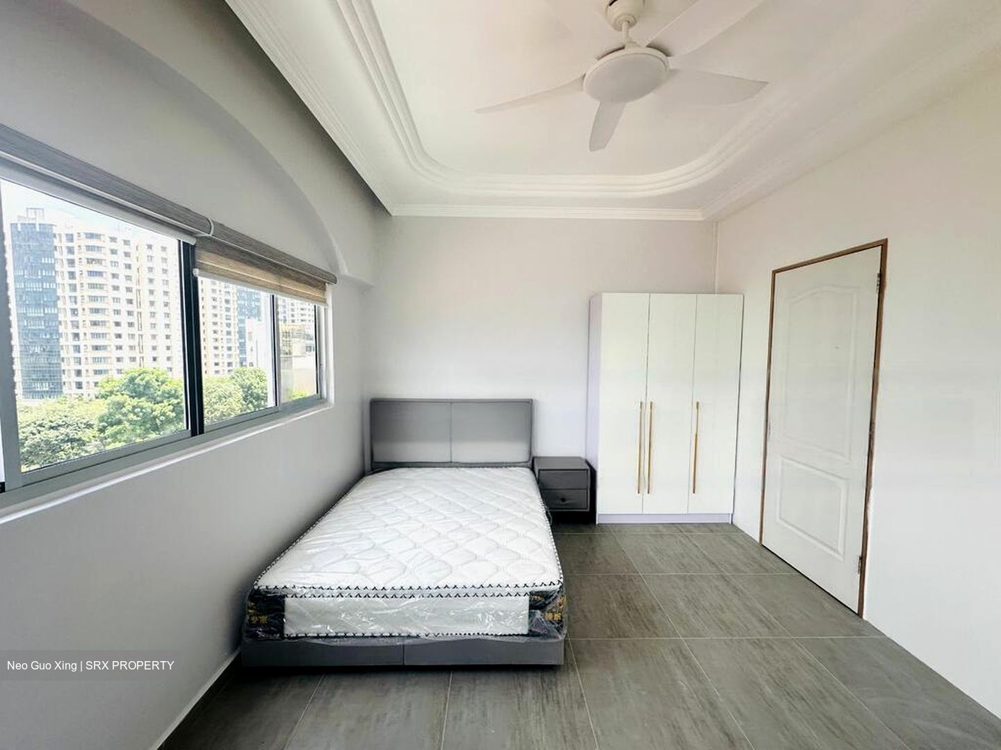 Carmi Mansions (D14), Apartment #476640601